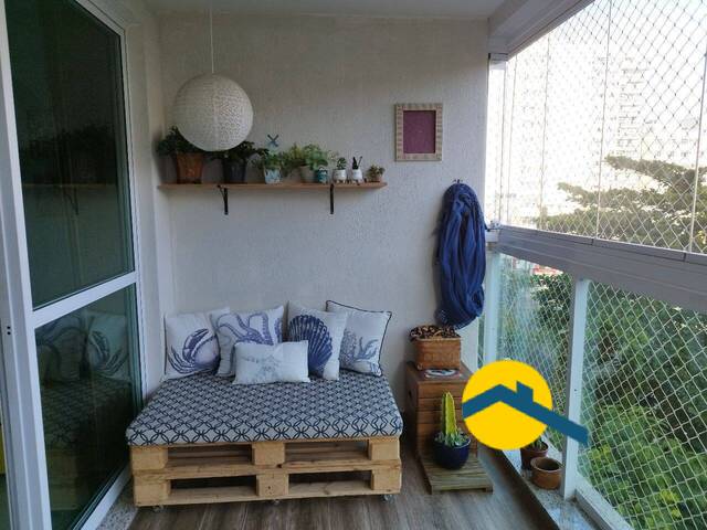 Apartamento para Venda em Niterói - 3