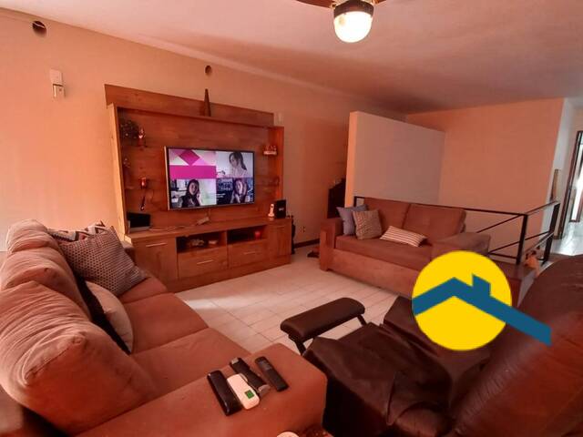 Casa para Venda em Niterói - 2