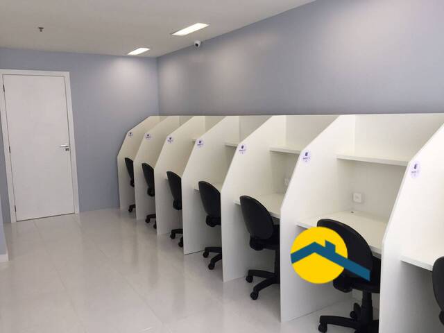 Sala para Venda em Niterói - 4