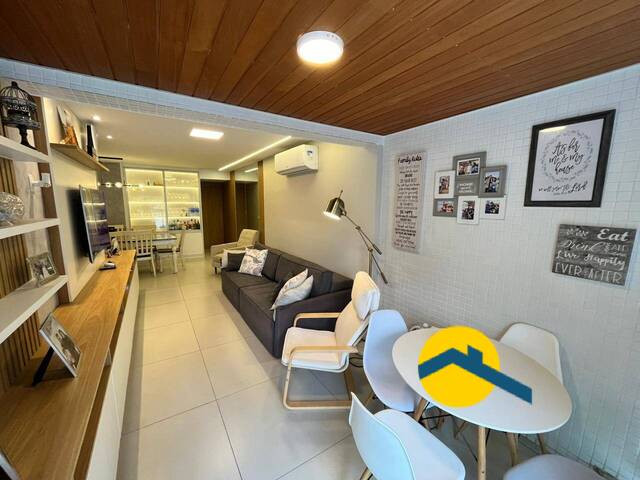 Apartamento para Venda em Niterói - 4