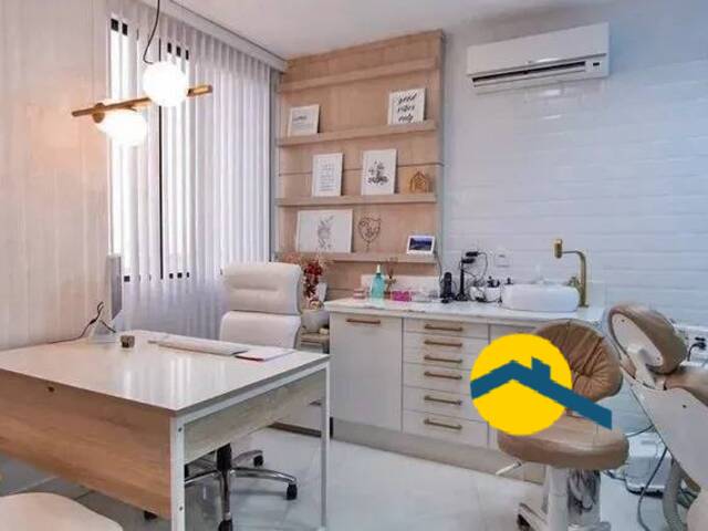 Sala para Venda em Niterói - 2