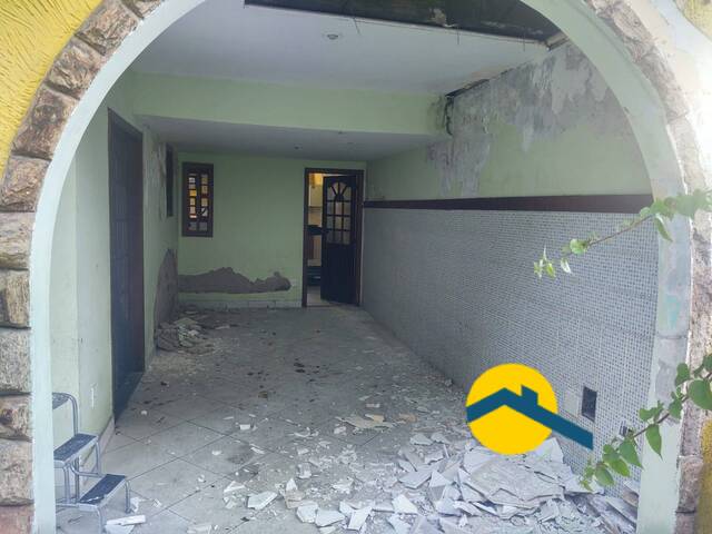 #1206 - Casa para Venda em São Gonçalo - RJ - 3