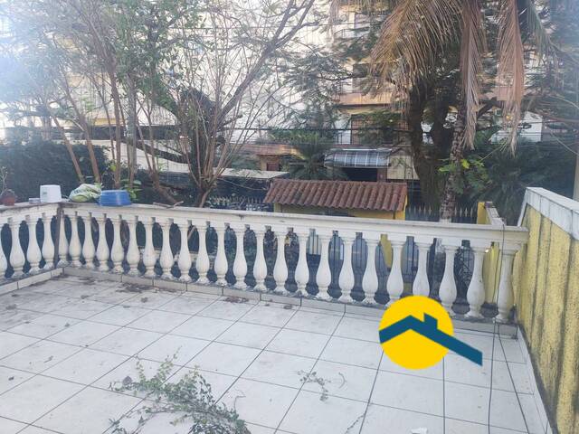 #1206 - Casa para Venda em São Gonçalo - RJ - 2