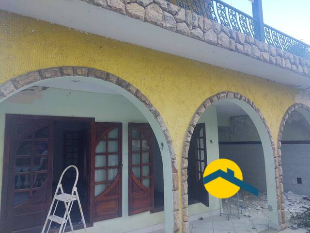 #1206 - Casa para Venda em São Gonçalo - RJ - 1