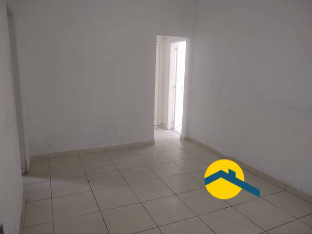 #1207 - Apartamento para Venda em Niterói - RJ