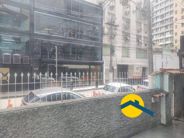 #1207 - Apartamento para Venda em Niterói - RJ