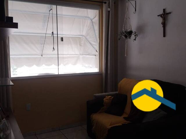 Apartamento para Venda em São Gonçalo - 2