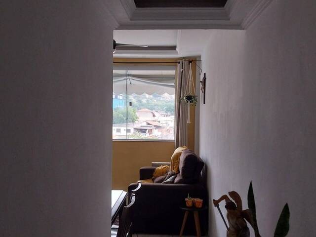 Apartamento para Venda em São Gonçalo - 4