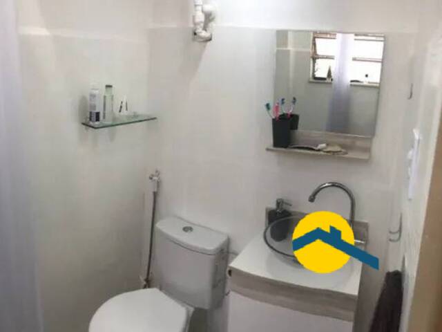 Apartamento para Venda em Niterói - 5