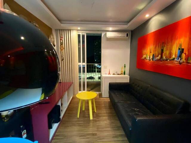 Apartamento para Venda em Niterói - 2