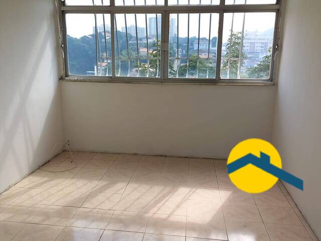 Apartamento para Venda em Niterói - 3