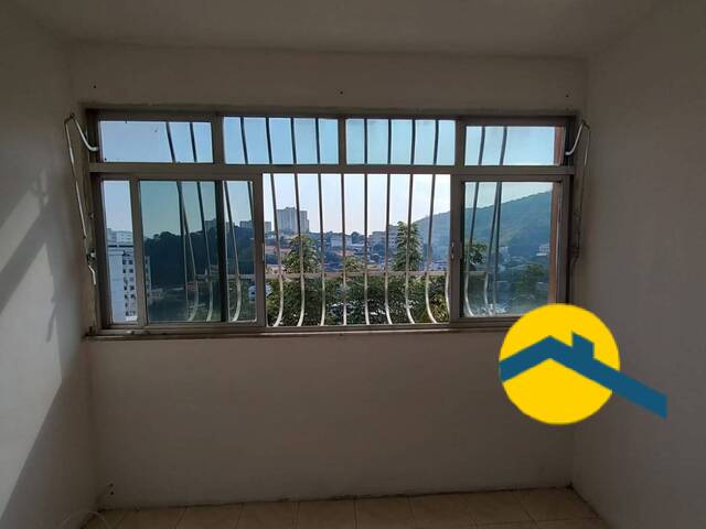 Apartamento para Venda em Niterói - 5