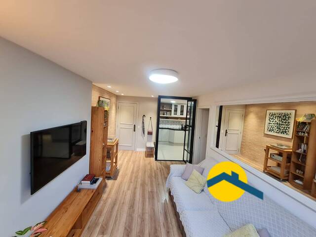 Apartamento para Venda em Niterói - 3