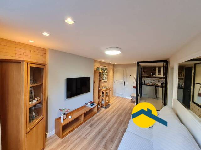 Apartamento para Venda em Niterói - 4