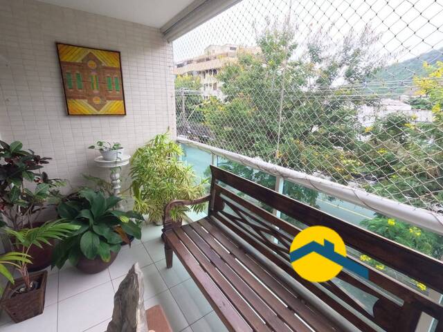 Apartamento para Venda em Niterói - 2