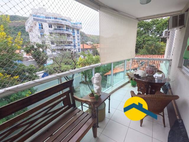 Apartamento para Venda em Niterói - 3