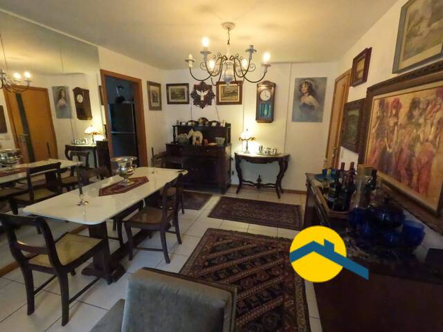 Apartamento para Venda em Niterói - 4