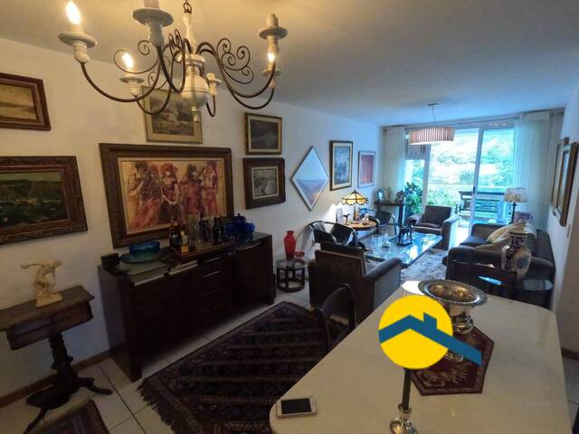 Apartamento para Venda em Niterói - 5