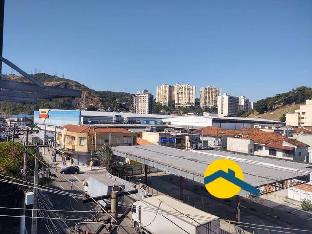 Apartamento para Venda em Niterói - 4