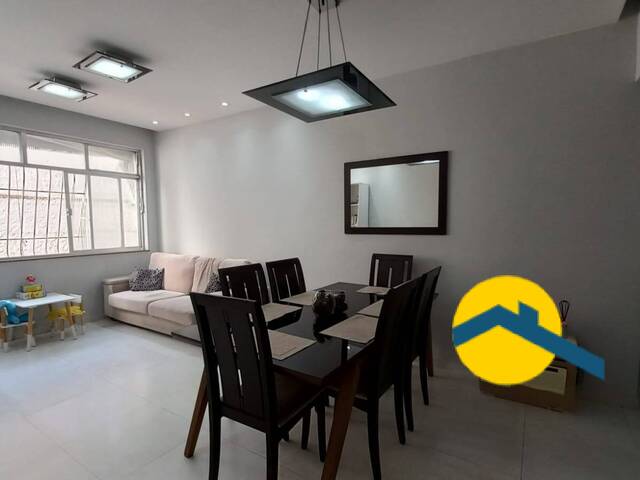 Apartamento para Venda em Niterói - 3