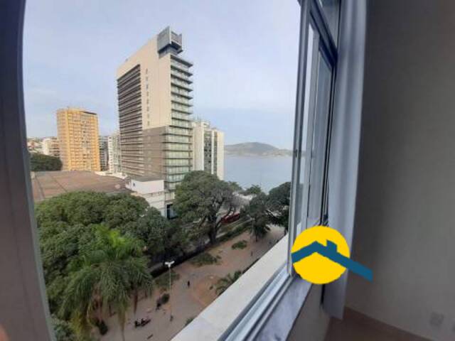 Apartamento para Venda em Niterói - 4