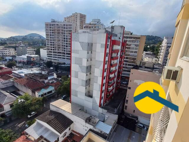 Apartamento para Venda em Niterói - 3