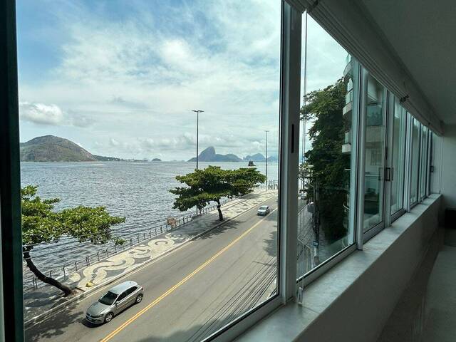 Apartamento para Venda em Niterói - 5