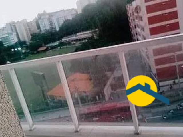#1233 - Apartamento para Venda em Niterói - RJ