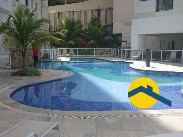 #1233 - Apartamento para Venda em Niterói - RJ