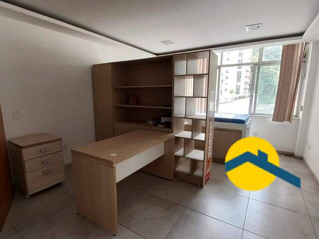 Sala para Venda em Niterói - 5