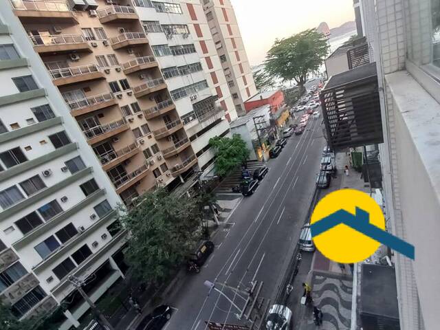 Sala para Venda em Niterói - 2