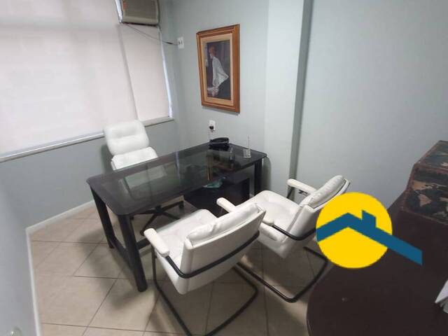 Sala para Venda em Niterói - 5