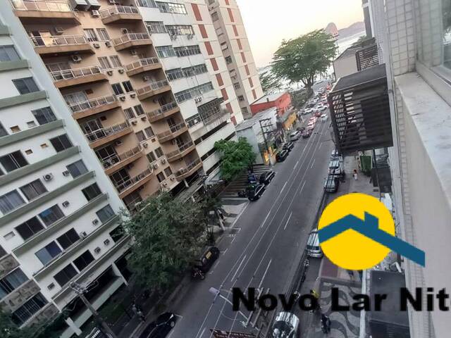 Sala para Venda em Niterói - 2