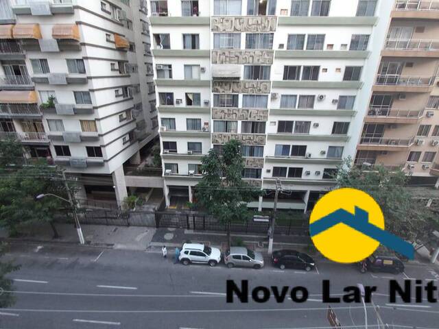 Sala para Venda em Niterói - 5