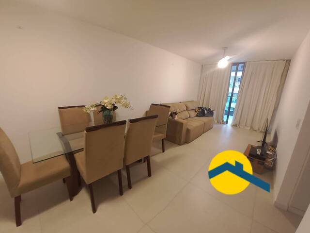 Apartamento para Venda em Niterói - 2
