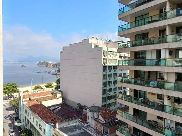 Apartamento para Venda em Niterói - 2