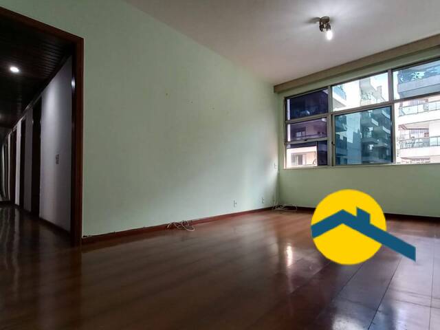 Apartamento para Venda em Niterói - 3