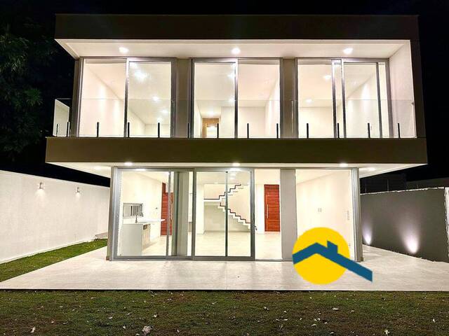 Casa para Venda em Niterói - 2