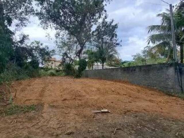 #1257 - Área para Venda em Niterói - RJ - 1