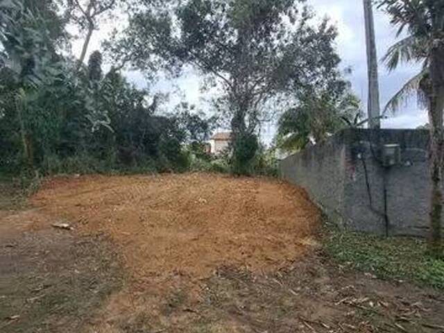 #1257 - Área para Venda em Niterói - RJ - 2