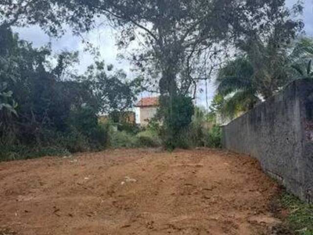 #1257 - Área para Venda em Niterói - RJ - 3