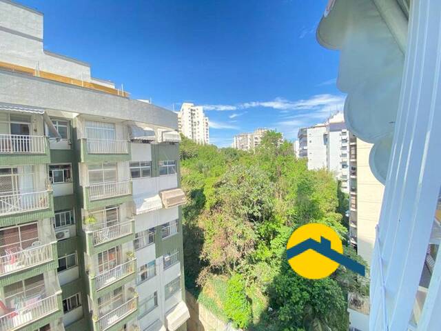 Apartamento para Venda em Niterói - 3