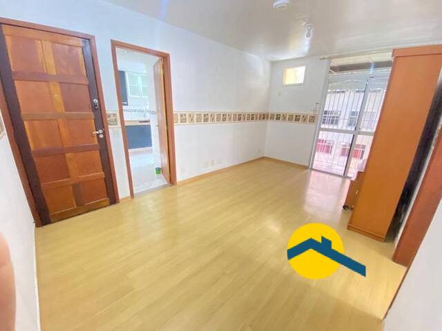 Apartamento para Venda em Niterói - 2