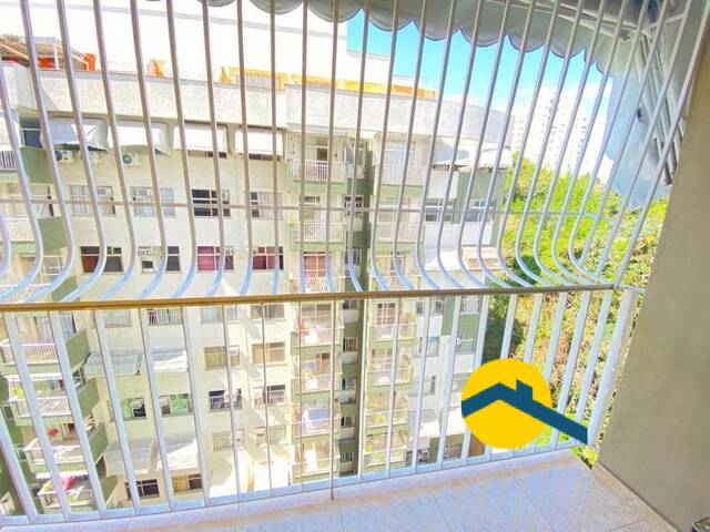 Apartamento para Venda em Niterói - 4