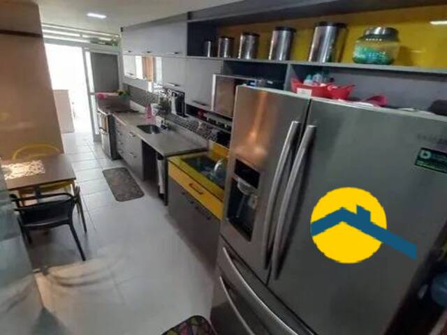 Apartamento para Venda em Niterói - 5