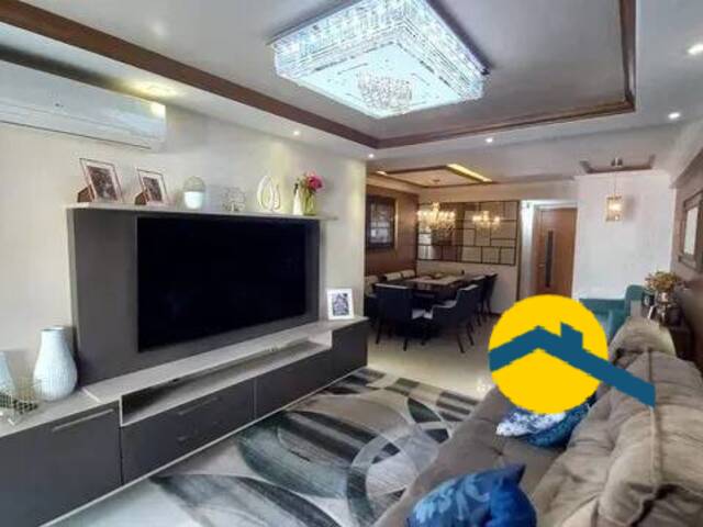 Apartamento para Venda em Niterói - 3