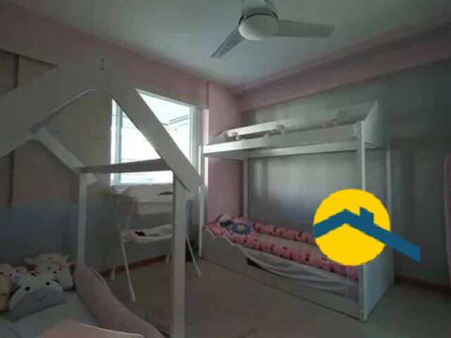 Apartamento para Venda em Niterói - 4