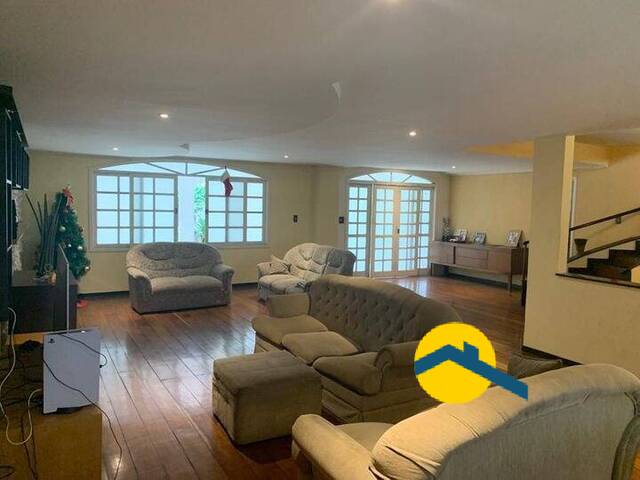 Casa para Venda em Niterói - 2