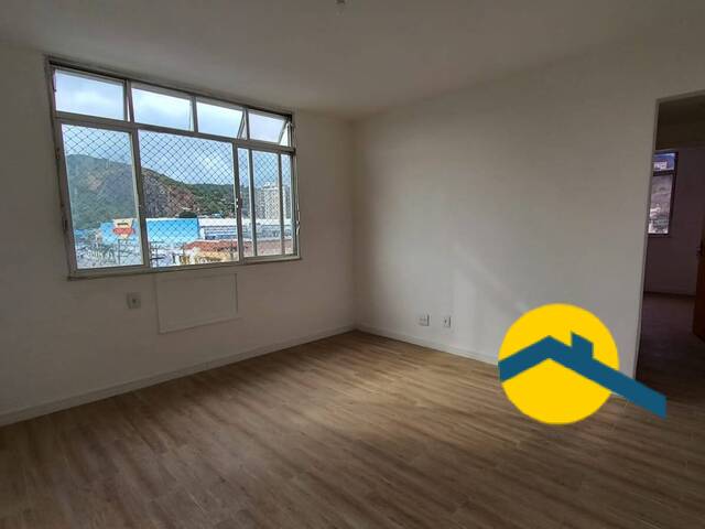 Apartamento para Venda em Niterói - 3