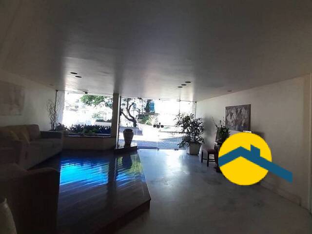 Apartamento para Venda em Niterói - 3